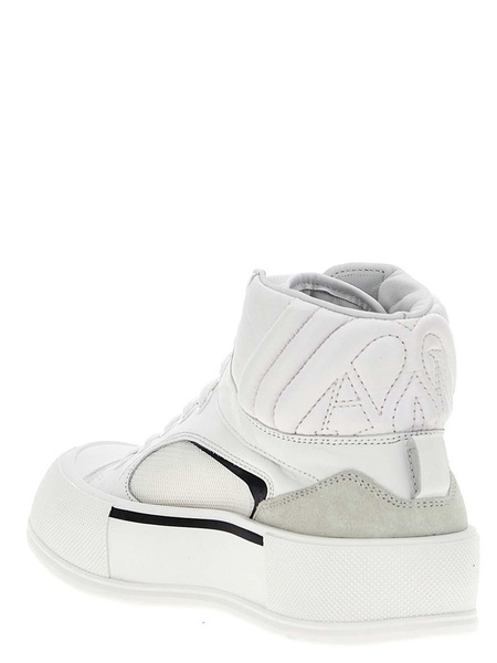 Plimsoll Sneakers