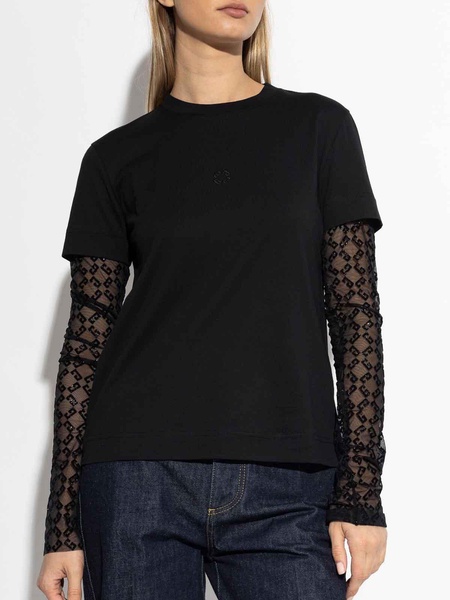 Two Layer Tshirt