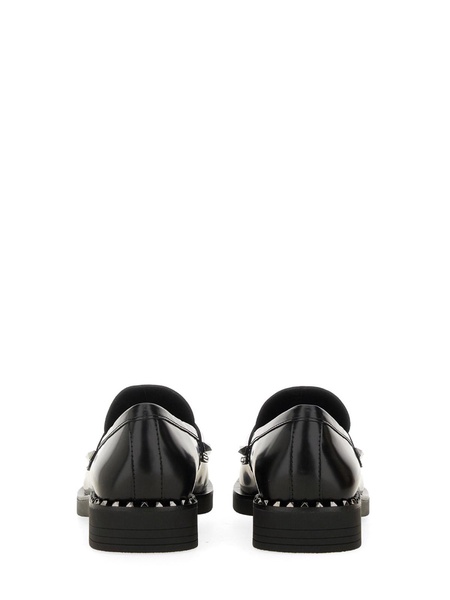 Moccasin Whisper