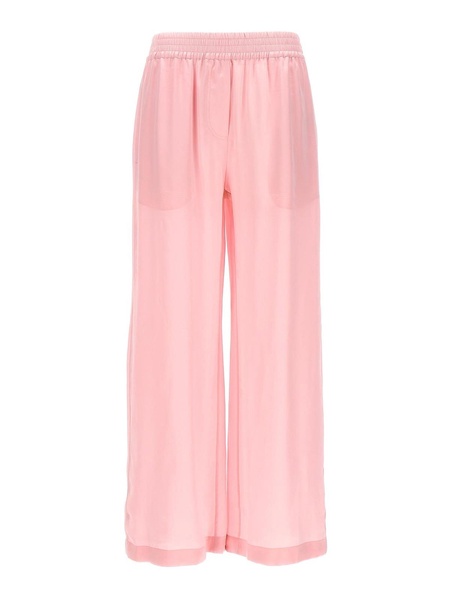Summer capsule pants