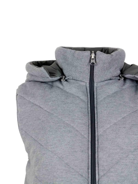 Jacket  Grey