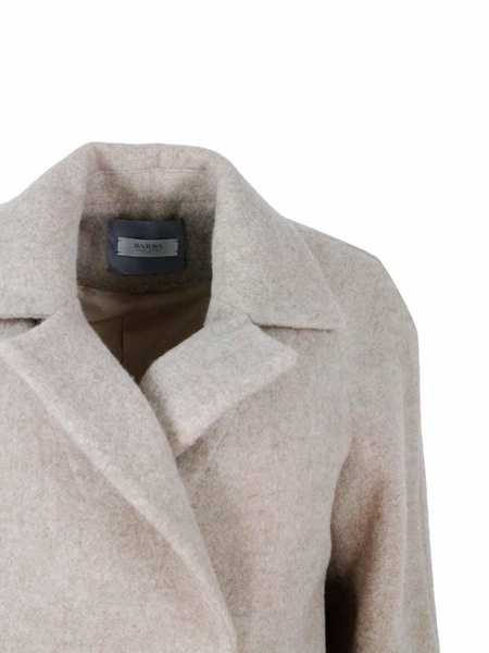 Coat  Beige