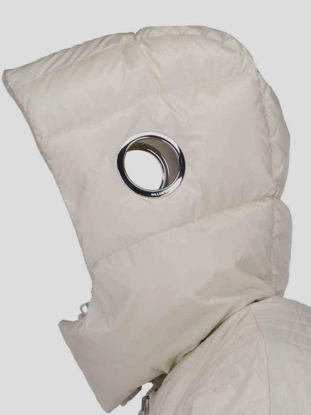 Moncler willow smith jacket