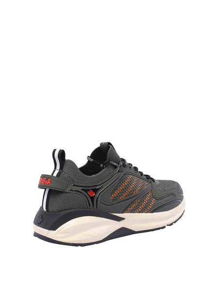 Dash Sneakers
