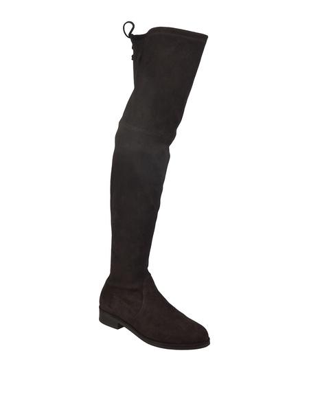 Boots Ebony