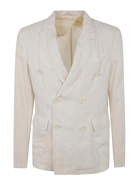 Sugimotto Blazer