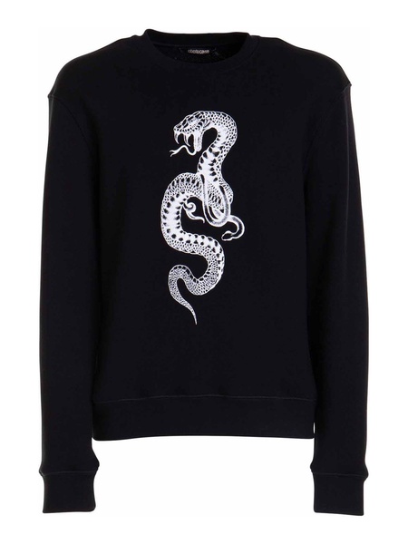 Loose Fit Ribbed Sweater