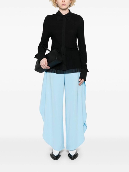 Double Layer Shirt