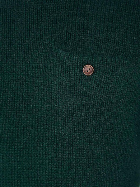 Long Sleeves Pullover