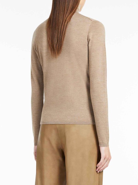 Veloce Lightweight Cashmere Turtleneck