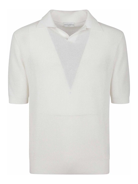 Polo Short Sleeves