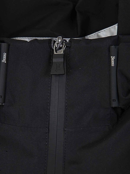 Paclite bomber jacket