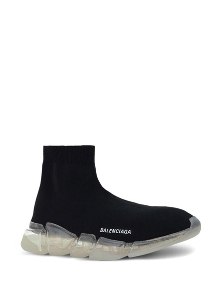 Knit Sneakers
