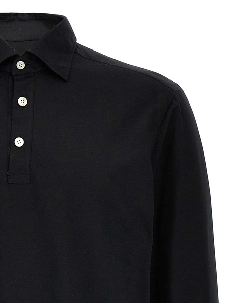 Positano Polo Shirt