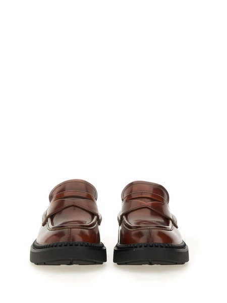 Moccasin Medusa