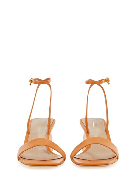 Cosmic Sandal