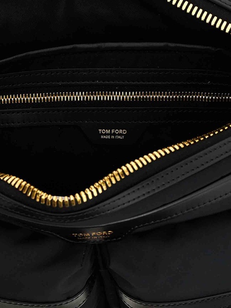 Utility Crossbody Bag