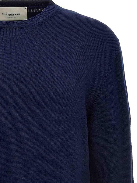 Merino sweater