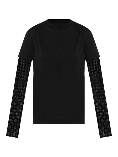 Two Layer Tshirt