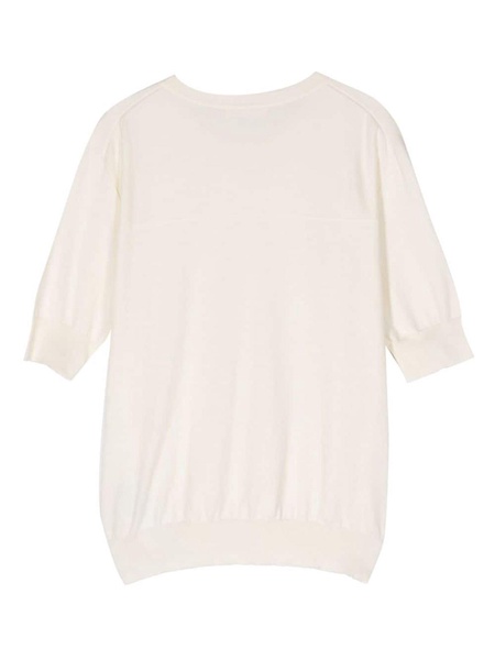 Crew-neck t-shirt