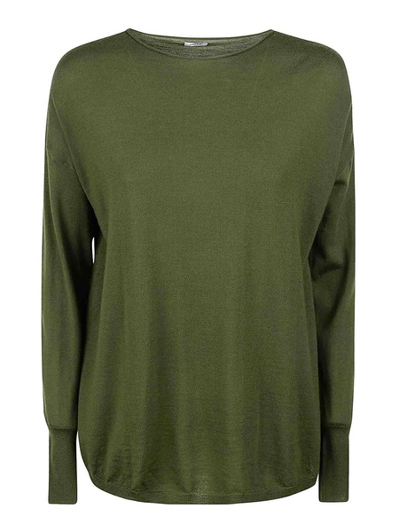 Sweater  Military