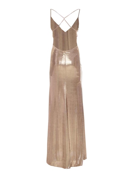 Dora Siren Dress