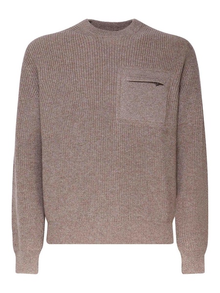 Wool Knit