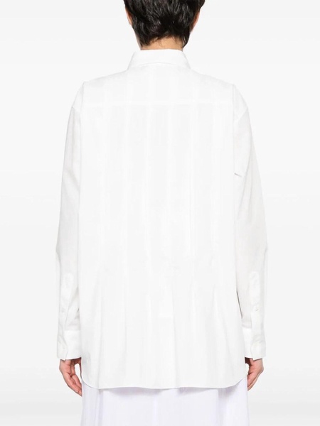 Cotton shirt