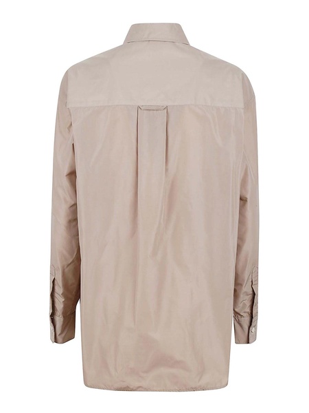 Shirt  Beige