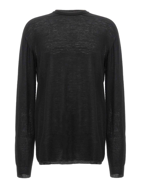 Oversized Level Sweater