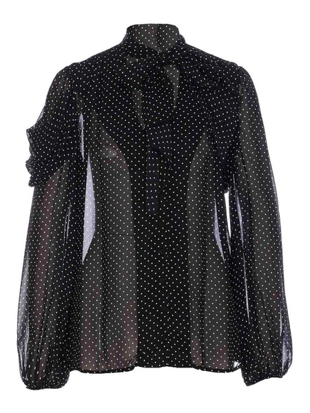 Black Lily Chemise