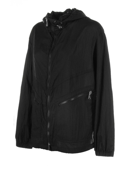 Black jacket