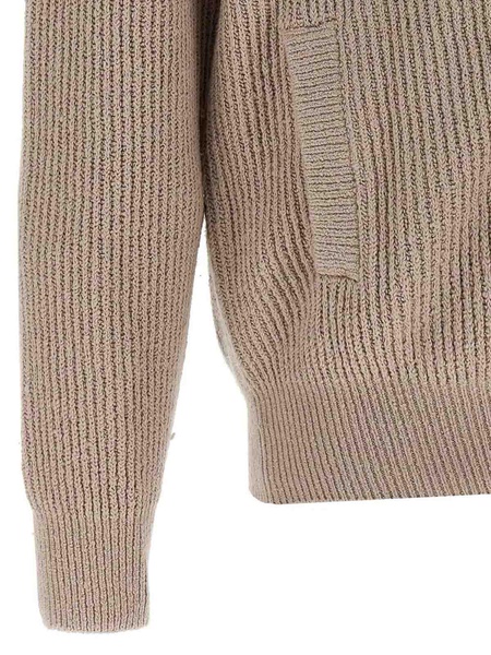 Long Sleeve Cardigan