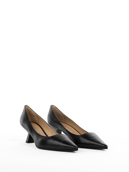 Arnet Pumps In Black Leather