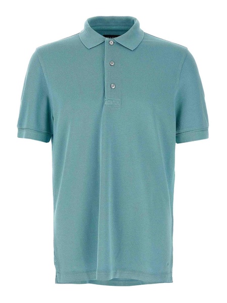 Piqu Polo Shirt