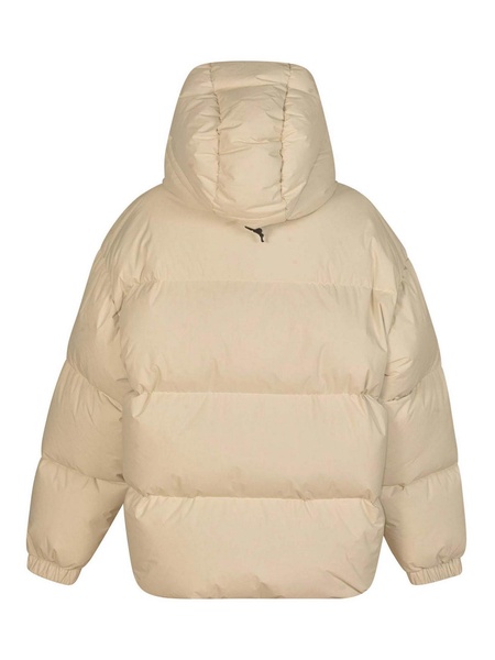CoatBeige
