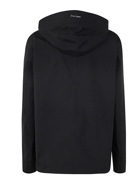 Paclite bomber jacket