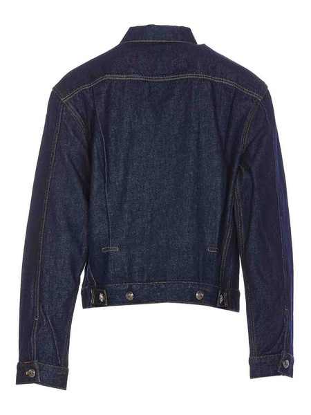 Denim Marlene Jacket