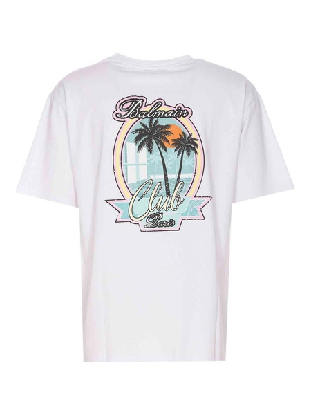 Club  Signature T-Shirt