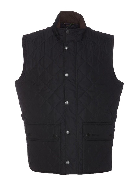 New lowerdale vest
