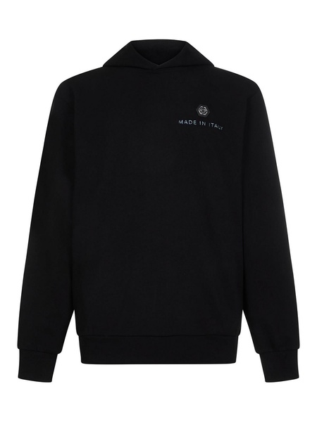 Cotton sweatshirt