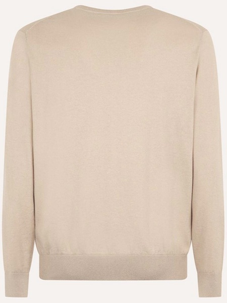 Neck Pullover