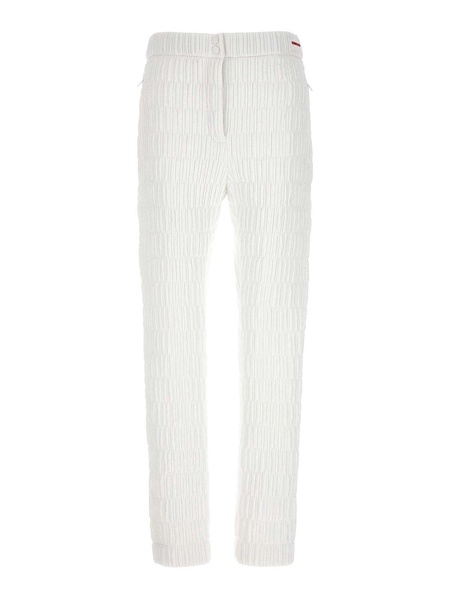 Quilted Pants
