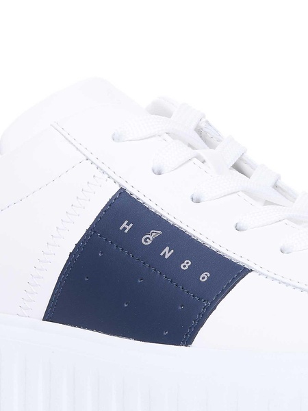H-Stripes Sneakers