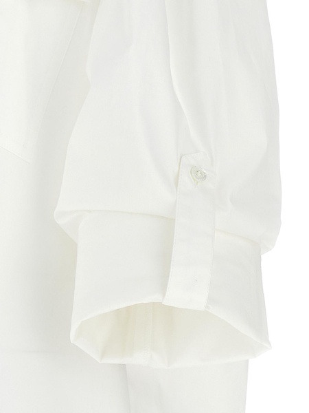 Pocket shirt