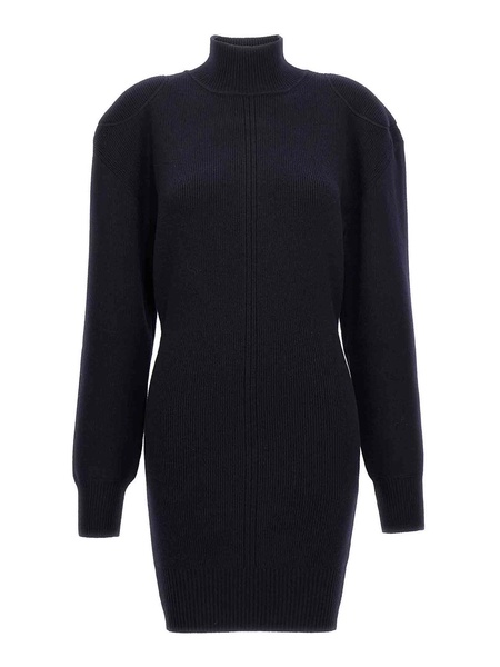 Knitted Dress