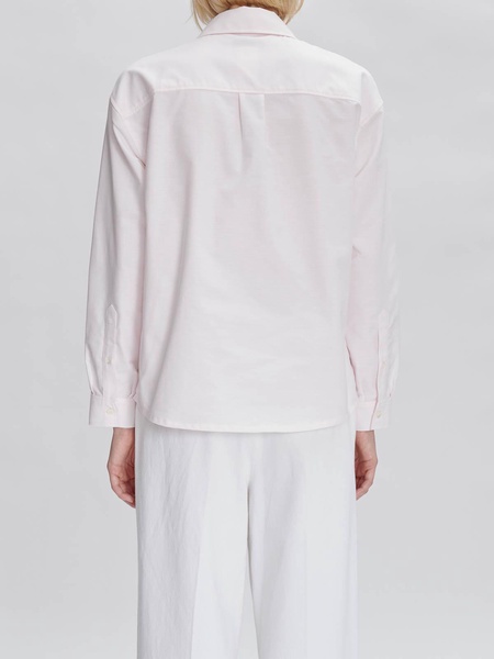 Chemise Boyfriend Brodee