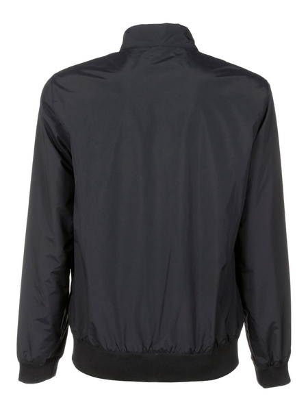 Nylon jacket