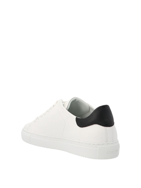 Clean 90 Contrast Sneakers