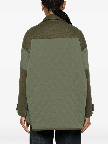 Parkas